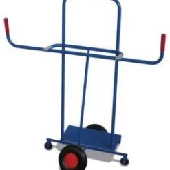 Fetra Plattenkarre, Tragl. 350kg, Schaufel BxT 200x500mm, Längs, RAL5007, Luft-Bereifung 13 Fetra Plattenkarre, Tragl. 350kg, Schaufel BxT 200x500mm, Längs, RAL5007, Luft-Bereifung -Vago-tools-Geschäft 9d919384 8f68 49f1 8b80 c45fb7e0a885 4