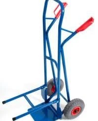 Rollcart Fasskarre, Tragl. 250kg, 1x200l Flasche, RAL5010, Luft-Bereifung -Vago-tools-Geschäft 9fdcd8cc 6a71 43f1 a07a a388b5e452e8 7