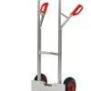 Fetra Alu-Kistenkarre, Tragl. 200kg, Schaufel BxT 480x300mm, Schaufel Anschraubbar / Austauschbar, Luft-Bereifung -Vago-tools-Geschäft a202998e 125f 4db1 bd42 cc063d9d2893 4