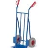 Rollcart Sackkarre, Tragl. 250kg, Schaufel BxT 400x180mm, Stahl, RAL5010, Luft-Bereifung 2 Rollcart Sackkarre, Tragl. 250kg, Schaufel BxT 400x180mm, Stahl, RAL5010, Luft-Bereifung -Vago-tools-Geschäft a5f05f03 678b 4112 8b41 a96a5b5c5e44 7