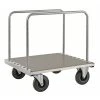 Null Plattenwagen Bügelwagen 890 X 800 X 940 Mm, Traglast: 500 Kg - Verzinkt -Vago-tools-Geschäft a9624f22 ec15 477f 8918 2a340fb46725