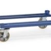Fetra Paletten-Fahrgestell, Tragl. 2200kg, Ladefl. LxB 1210x810mm, Lade H 286mm, Plattform Offen, 4 Fangecken 2 Fetra Paletten-Fahrgestell, Tragl. 2200kg, Ladefl. LxB 1210x810mm, Lade H 286mm, Plattform Offen, 4 Fangecken -Vago-tools-Geschäft abc53b54 8f62 407a b591 14647a8f216d 1