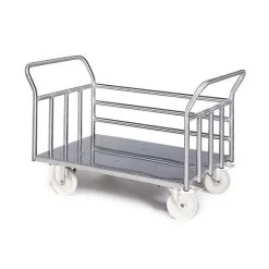 Null ROTAURO Plattformwagen Aus Edelstahl -Vago-tools-Geschäft ac3bd13b ebad 4355 817b eae8691c5ad9