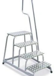 Krause Montagetreppe, Podest H 600mm, 3 Stufe(n), Alu, Handlauf 11 Krause Montagetreppe, Podest H 600mm, 3 Stufe(n), Alu, Handlauf -Vago-tools-Geschäft ac7b078d c61d 4804 a94d 6c6cfde21ce1