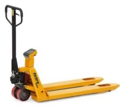 Fetra Wiege-Hubwagen