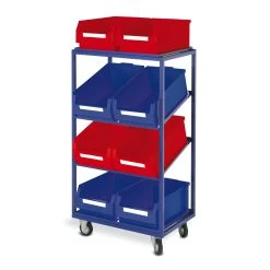 Null Beistell-und Kommissionierwagen RAL 5010 -Vago-tools-Geschäft adcb659b c8e9 47e8 9161 6d350932ba8b scaled