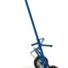 Rollcart ESD-Fasskarre, Tragl. 250kg, 1x200l Flasche, RAL5010, Vollgummi-Bereifung -Vago-tools-Geschäft adf7009f 72d2 4662 b376 0a66821257b0 4