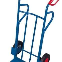 Variofit Stahlrohrkarre Mit Großer Schaufel RAL5010 Enzianblau Sackkarre Klappkarre -Vago-tools-Geschäft ae211e58 ea0c 4a92 90ae 0a978421f189