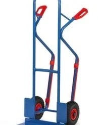 Fetra Alu-Kistenkarre, Tragl. 200kg, Schaufel BxT 320x250mm, Schaufel Anschraubbar / Austauschbar, Luft-Bereifung -Vago-tools-Geschäft b032c3ea 62bf 4f7b b539 eeba5027bf02 5