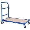 Null Schiebebügelwagen LxBxH 1070x500x890 Mm, Gewicht 18 Kg, 4 Lenkrollen, 2 Mit Feststellbremse -Vago-tools-Geschäft b5359e0e 344e 4ec8 b50d 7f401074ae5d