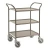 Null Servierwagen Tablettwagen 770 X 495 Mm - Anthrazit 2 Null Servierwagen Tablettwagen 770 X 495 Mm - Anthrazit -Vago-tools-Geschäft b5544234 087e 4436 b00a 7822dded8b83