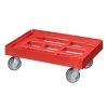 Null Transportroller Für Kisten 60 X 40 Cm Mit 4 Lenkrollen In Rot -Vago-tools-Geschäft b575dc97 0885 4bae 9ec7 f551346de0ac