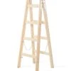 PROREGAL Wood Double Giraffe Holz-Sprossen-Stehleiter | 2x5 Sprossen | 163cm Hoch | Leiter, Trittleiter, Bockleiter, Sprossen-Doppellleiter 1 PROREGAL Wood Double Giraffe Holz-Sprossen-Stehleiter | 2x5 Sprossen | 163cm Hoch | Leiter, Trittleiter, Bockleiter, Sprossen-Doppellleiter -Vago-tools-Geschäft b8acd0fc 8670 4a1c affe bcefeba88aeb 1