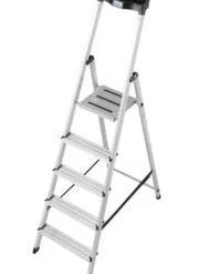 Krause Leichte Universal-Stufenleiter
