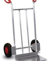 Fetra Alu-Treppenkarre, 5-Stern, Tragl. 200kg, Schaufel BxT 320x250mm, Luft-Bereifung 15 Fetra Alu-Treppenkarre, 5-Stern, Tragl. 200kg, Schaufel BxT 320x250mm, Luft-Bereifung -Vago-tools-Geschäft ba540122 7cbe 4590 9659 f43c8ab74b53 1