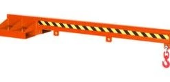 Null Staplerschaufel, Inhalt 0, 5m³, Tragl. 1500kg, HxBxT 550x1130x1615mm, RAL2004 -Vago-tools-Geschäft bad14649 c007 4a4e 8832 dc2cef145b9f
