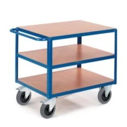 Rollcart Paketwagen, Tragl. 600kg, Ladefl. LxB 1200x770mm, Holzboden, RAL5010, TPE-Bereifung 15 Rollcart Paketwagen, Tragl. 600kg, Ladefl. LxB 1200x770mm, Holzboden, RAL5010, TPE-Bereifung -Vago-tools-Geschäft bb5c01e1 2291 46fb a3e4 42193cf46dcf 1