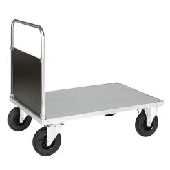 Null Vierwandwagen Mit Blechboden 1.200 X 800 X 900 Mm, Traglast: 500 Kg, Verzinkt -Vago-tools-Geschäft bba0ddea 4419 4625 b13e a38119e9e3e2 1