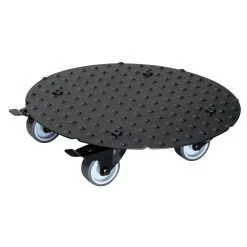 Null WAGNER Pflanzenroller BLACK HEART Ø 20 X 4 Cm, MDF Mit Melaminbeschichtung, Schwarz, Tragkraft 100 Kg, DE-Ware - 20027701 -Vago-tools-Geschäft bcfd5fb0 0f3e 4327 8f51 abc63f5aca92