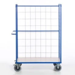 Rollcart Etagenwagen, Tragl. 600kg, Ladefl. LxB 1000x700mm, Holzboden, RAL5010, TPE-Bereifung 12 Rollcart Etagenwagen, Tragl. 600kg, Ladefl. LxB 1000x700mm, Holzboden, RAL5010, TPE-Bereifung -Vago-tools-Geschäft bfdaac9c 202f 420f bc54 30c58c5572e9 1