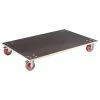 Null WAGNER Transporthilfe PROFESSIONAL EURO 24 Mm - 120 X 80 X 18 Cm, Schwerlastrollen 125 Mm, Tragkraft 1000 Kg - 20134901 -Vago-tools-Geschäft c04e4e39 bd66 45f1 af83 a2d837580dfe