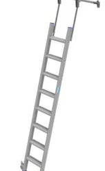 Null Roll-Regalleiter, Holm L 3, 45m, F. H Bis 3, 54m, 13 Stufen, Alu 12 Null Roll-Regalleiter, Holm L 3, 45m, F. H Bis 3, 54m, 13 Stufen, Alu -Vago-tools-Geschäft c0fd9a85 789b 4480 af6f 3ab8e29917b4 3