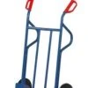 Fetra Sackkarre, Tragl. 350kg, Schaufel BxT 450x150mm, Stahl, RAL5007, Luft-Bereifung 2 Fetra Sackkarre, Tragl. 350kg, Schaufel BxT 450x150mm, Stahl, RAL5007, Luft-Bereifung -Vago-tools-Geschäft c1efcf27 841b 4a82 9d5e c3fd0043e364 3