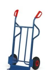 Fetra Paketkarre, Tragl. 300kg, Schaufel BxT 250x250mm, Klappschaufel, RAL5007, Luft-Bereifung 15 Fetra Paketkarre, Tragl. 300kg, Schaufel BxT 250x250mm, Klappschaufel, RAL5007, Luft-Bereifung -Vago-tools-Geschäft c1efcf27 841b 4a82 9d5e c3fd0043e364 4