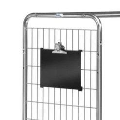 Fetra Ladeflächenteiler, F. Kommissionierwagen, HxB 95x606mm, Verzinkt -Vago-tools-Geschäft c2af5e25 4920 4a46 8d72 20e49697877d