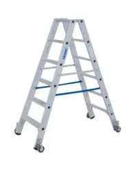 Krause Rollbare Stufenleiter -Vago-tools-Geschäft c6033df1 78ed 4b39 9bc7 72e19a14f369 1