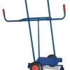 Variofit Plattenkarre, Tragl. 250kg, Schaufel BxT 500x200mm, Längs, RAL5010, Vollgummi-Bereifung 1 Variofit Plattenkarre, Tragl. 250kg, Schaufel BxT 500x200mm, Längs, RAL5010, Vollgummi-Bereifung -Vago-tools-Geschäft c9317a0a 1a50 40e8 b017 44fab4b2736c 1