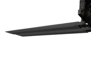 Null Gabelverlängerung, L 1600mm Für Zinkenquerschnitt HxB 125x50mm 7 Null Gabelverlängerung, L 1600mm Für Zinkenquerschnitt HxB 125x50mm – Bild 5