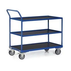 Null Tischwagen TAUROFLEX 300 Kg -Vago-tools-Geschäft cda3073b cb2a 471c 8b4c b59511936fcf