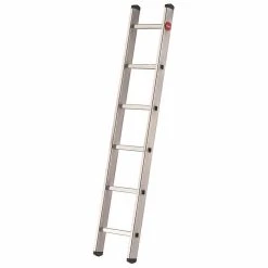 Null Aluminium Vielzweckleiter, 3 X 6 Sprossen, Arbeitshöhe Bis 4210 Mm -Vago-tools-Geschäft d2d895fa c110 4081 8472 20328958b30e 1