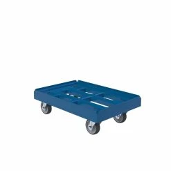 Null Transportroller KU Schwarz, 610 X 410 Mm, Offene Variante, ø 100 TPE 12 Null Transportroller KU Schwarz, 610 X 410 Mm, Offene Variante, ø 100 TPE -Vago-tools-Geschäft d5e26bc3 b71f 49ae 9685 fb403a24b136