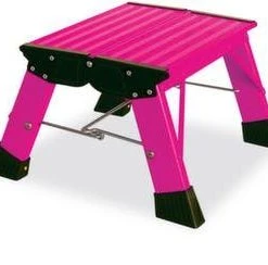 Krause Stehleiter, Podest H 650mm, 2x3 Stufe(n), Alu -Vago-tools-Geschäft d7628633 94f6 4286 809c 246d384f17a4 4