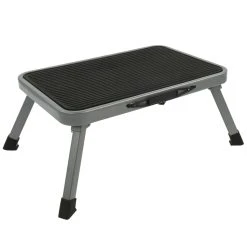 Alternative view of Null Arbeitsplattform Aus Aluminium, Plattformgröße 760x300 Mm, Plattformhöhe 370 Mm, Tragkraft 150 Kg
