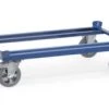 Fetra Paletten-Fahrgestell, Tragl. 1200kg, Ladefl. LxB 1210x810mm, Lade H 280mm, Plattform Offen, 4 Fangecken -Vago-tools-Geschäft d9138a03 2884 4be6 a39f bbf36047e28e 4