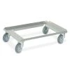 Null 50 Logistikroller Aus Edelstahl, Für 600x400 Mm Behälter, Tragkraft 250 Kg 2 Null 50 Logistikroller Aus Edelstahl, Für 600x400 Mm Behälter, Tragkraft 250 Kg -Vago-tools-Geschäft d99b20fd e26c 4861 a179 c36505e10807