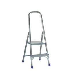 Null Alu-Bügelleiter, Einseitig, 5 Stufe(n), Stand H 0, 995m, Alu 11 Null Alu-Bügelleiter, Einseitig, 5 Stufe(n), Stand H 0, 995m, Alu -Vago-tools-Geschäft dc0b340b 2ea7 4dd8 b6b2 428bcc401fcb 1