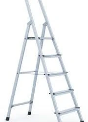 Null Alu-Bügelleiter, Einseitig, 7 Stufe(n), Stand H 1, 425m, Alu 15 Null Alu-Bügelleiter, Einseitig, 7 Stufe(n), Stand H 1, 425m, Alu -Vago-tools-Geschäft e14bebd3 12e4 401b af7c b623fb360831 1