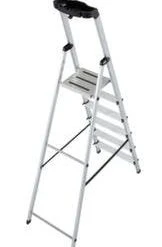 Krause Leichte Universal-Stufenleiter