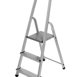 Null 3 Alu-Doppelleitern, 2x Doppelleiter Mit 2x 3 Stufen + 1x Doppelleiter Mit 2x 5 Stufen -Vago-tools-Geschäft e2ba8db7 5bd1 48d2 bb7b 4d080a70760e 2 scaled