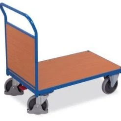 Rollcart Rohr-Stirnwandwagen, Tragl. 400kg, Ladefl. LxB 850x400mm, Holzplatte, 1 Wand, RAL5010, 2 Lenk-/2 Bockrollen, TPE-Bereifung 12 Rollcart Rohr-Stirnwandwagen, Tragl. 400kg, Ladefl. LxB 850x400mm, Holzplatte, 1 Wand, RAL5010, 2 Lenk-/2 Bockrollen, TPE-Bereifung -Vago-tools-Geschäft e59ecca6 38ec 4535 8a1b 04577860851d