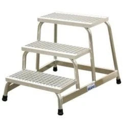 Krause Montagetreppe, Podest H 600mm, 3 Stufe(n), Alu, Handlauf 13 Krause Montagetreppe, Podest H 600mm, 3 Stufe(n), Alu, Handlauf -Vago-tools-Geschäft e8dddc2a d4e1 4207 9914 6163e5c6a463 1