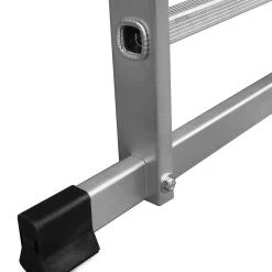 Vago-tools Mehrzweckleiter Multifunktionsleiter 3 X 6 Stufen -Vago-tools-Geschäft e9e1a7e0 3318 4412 8338 dc815e5a6224