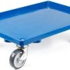 PROREGAL Transportroller Für Euroboxen 60x40cm Mit Gummiräder Blau | Geschlossenes Deck | 4 Lenkrollen | Traglast 300kg 1 PROREGAL Transportroller Für Euroboxen 60x40cm Mit Gummiräder Blau | Geschlossenes Deck | 4 Lenkrollen | Traglast 300kg -Vago-tools-Geschäft ecc12f5e d691 4012 ac1e e99dbfa74f13