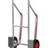 Variofit Alu-Kufenkarre, Tragl. 200kg, Schaufel BxT 480x300mm, Alu, Vollgummi-Bereifung -Vago-tools-Geschäft eef7a7ff 842f 4684 8ad3 d2269ff6b057 2