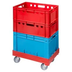 Null 4 Stück Hygiene Transportroller Für Kisten 60 X 40 Cm Mit 4 Lenkrollen Und Bremse In Rot 14 Null 4 Stück Hygiene Transportroller Für Kisten 60 X 40 Cm Mit 4 Lenkrollen Und Bremse In Rot -Vago-tools-Geschäft ef443857 cd5e 4f55 bd9f 633fe497993a