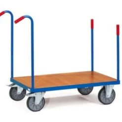 Fetra Doppelstirnwandwagen, Tragl. 500kg, Ladefl. LxB 1000x700mm, Holzplatte, 2 Wände, RAL5007, 2 Lenk-/2 Bockrollen, TPE-Bereifung 14 Fetra Doppelstirnwandwagen, Tragl. 500kg, Ladefl. LxB 1000x700mm, Holzplatte, 2 Wände, RAL5007, 2 Lenk-/2 Bockrollen, TPE-Bereifung -Vago-tools-Geschäft efdd35f3 207e 495f 8de8 ba4412d3b154